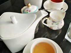 -西安皇冠假日酒店·B&G51餐厅