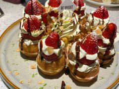 -BE BRIGHT KITCHEN(正佳广场店)