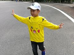 -火炉山森林公园