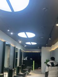 -不迫先生专业男士剪发