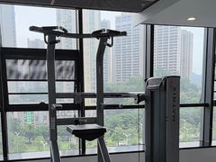 -WEGYMER健萌健身(麦德龙钰龙天下馆)