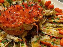 -北塘海鲜·天津菜(大光明桥旗舰店)