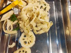 -金鼎雪山牦牛杂火锅(理县总店)