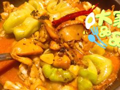 -云海肴云南菜(正大广场店)