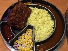 -肥肥虾庄·金牌油焖大虾(杨园滨江时代walk店)