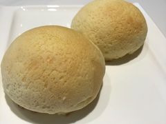 脆皮叉烧包-香港茶餐厅文化体验馆(茶山镇店)