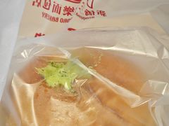 -烘焙町面包店(西四店)