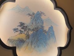 -绿茶餐厅(朝阳大悦城店)