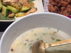 -前海沿·青岛菜(大拇指广场石老人店)