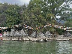 -丽江泸沽湖景区