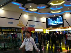 -万达广场(南宁青秀店)