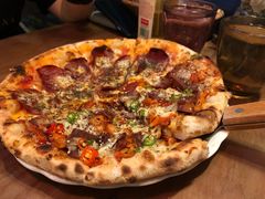 -盘炉forenza·云贵川融合小食堂 ( 钟楼中柳巷店)