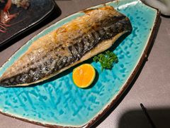 -沼津港精致料理·寿喜烧·烧鸟(龙湖南桥天街日料榜单店)
