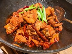 -得稻小饭堂·江西菜(浦江店)