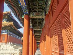 -北京市劳动人民文化宫(太庙)