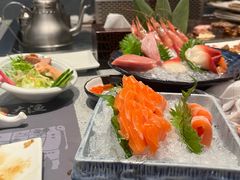 -大渔铁板烧(大悦城店)