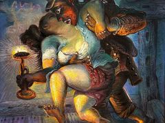 -中华艺术宫(上海美术馆)