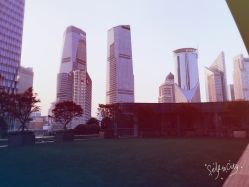 -上海中心宴会厅·婚礼中心