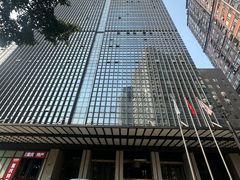 -重庆解放碑威斯汀酒店