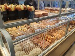 -好利来(高新枫叶广场店)