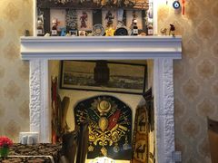 -Old Ottoman Cafe & Restaurant
