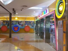 -汤姆熊欢乐世界·史莱姆怪兽(正大店)