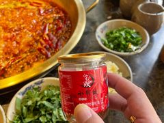 -小龙坎火锅(双林店)