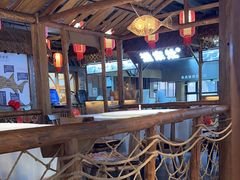 -胖姐渔村(中源大道店)
