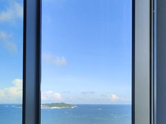 -瑰丽酒店·海吧·天际下午茶·现场DJ·天台酒吧