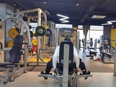 -ENERGY原力健身(川周店)