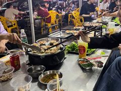 -旺记碳烤肥牛(总店)