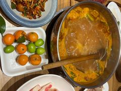 -黔诚酸汤牛肉(甲秀楼店)