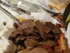 -戈拿旺巴西烤肉(崇文门店)