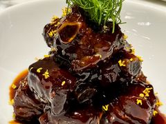 -湖滨28中餐厅·西湖宴·杭州君悦酒店