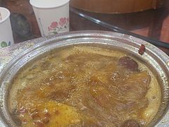 -塔兰齐新疆孜然火锅(鲤鱼山路店)