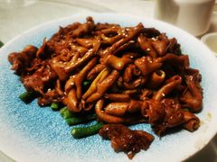 -汇兴源餐馆(小北路店)