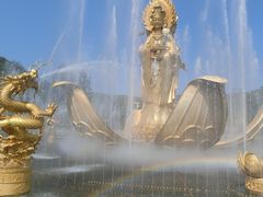 -威海华夏城景区