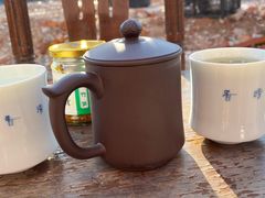 -瑜陶泉茶艺(福州路文化街店)