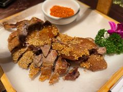 -缪氏川菜(深圳北站缤果空间店)