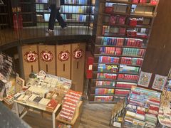 -三联韬奋书店(三里屯店)