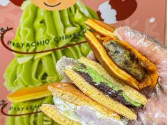 -辛一·铜锣烧(鸿寿坊店)