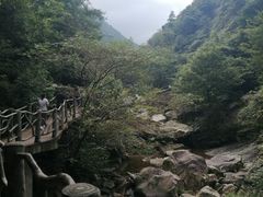 -浙北大峡谷