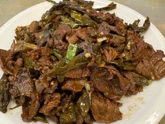 -英兰朝族饭店·英兰锅包肉(佳园路店)