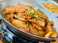 -宜城私房菜.臭鳜鱼(九华新街店)