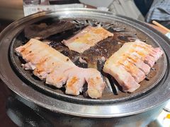 -九田家黑牛烤肉料理(太阳宫广场店)