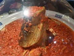 -坛宗剁椒鱼头(河西王府井店)