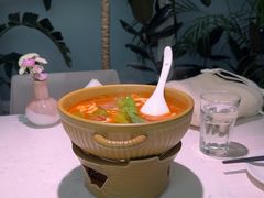 -大树餐厅(红旗街万达店)