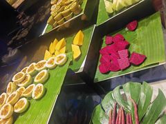 -川骄海鲜自助(亚运村店)