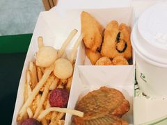 -德克士(睢宁曼哈顿店)