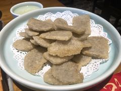-局气烤鸭·北京菜(前门店)
